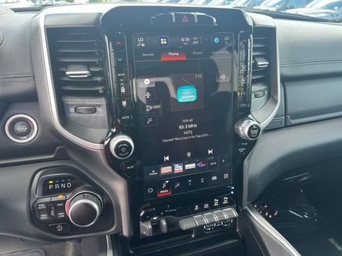 Used 2023 RAM 1500 Big Horn AWD/4WD image 12