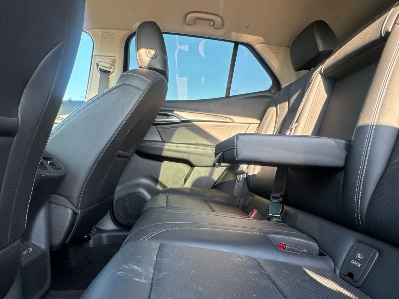 Used 2023 Buick Envision Essence FWD image 36