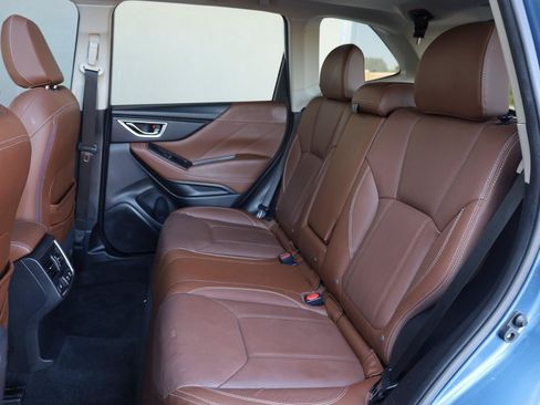 Used 2019 Subaru Forester Touring AWD/4WD image 21