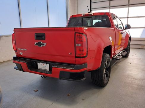 Used 2016 Chevrolet Colorado LT image 5