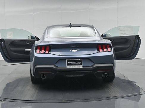 New 2026 Ford Mustang Coupe RWD image 31