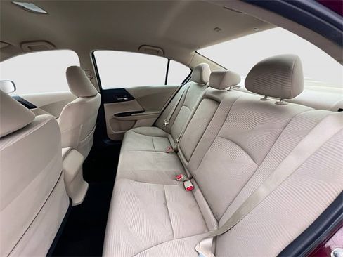 Used 2016 Honda Accord LX image 22