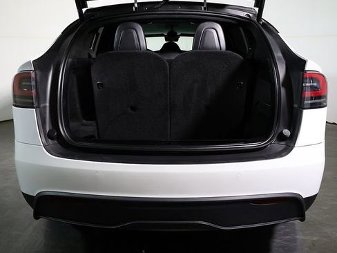 Used 2023 Tesla Model X AWD/4WD image 35