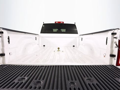 Used 2019 RAM 2500 Big Horn AWD/4WD image 35