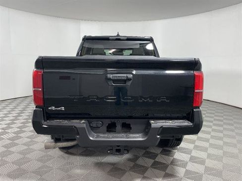 New 2026 Toyota Tacoma SR5 AWD/4WD image 6