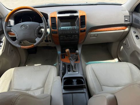 Used 2005 Lexus GX 470 AWD/4WD image 15