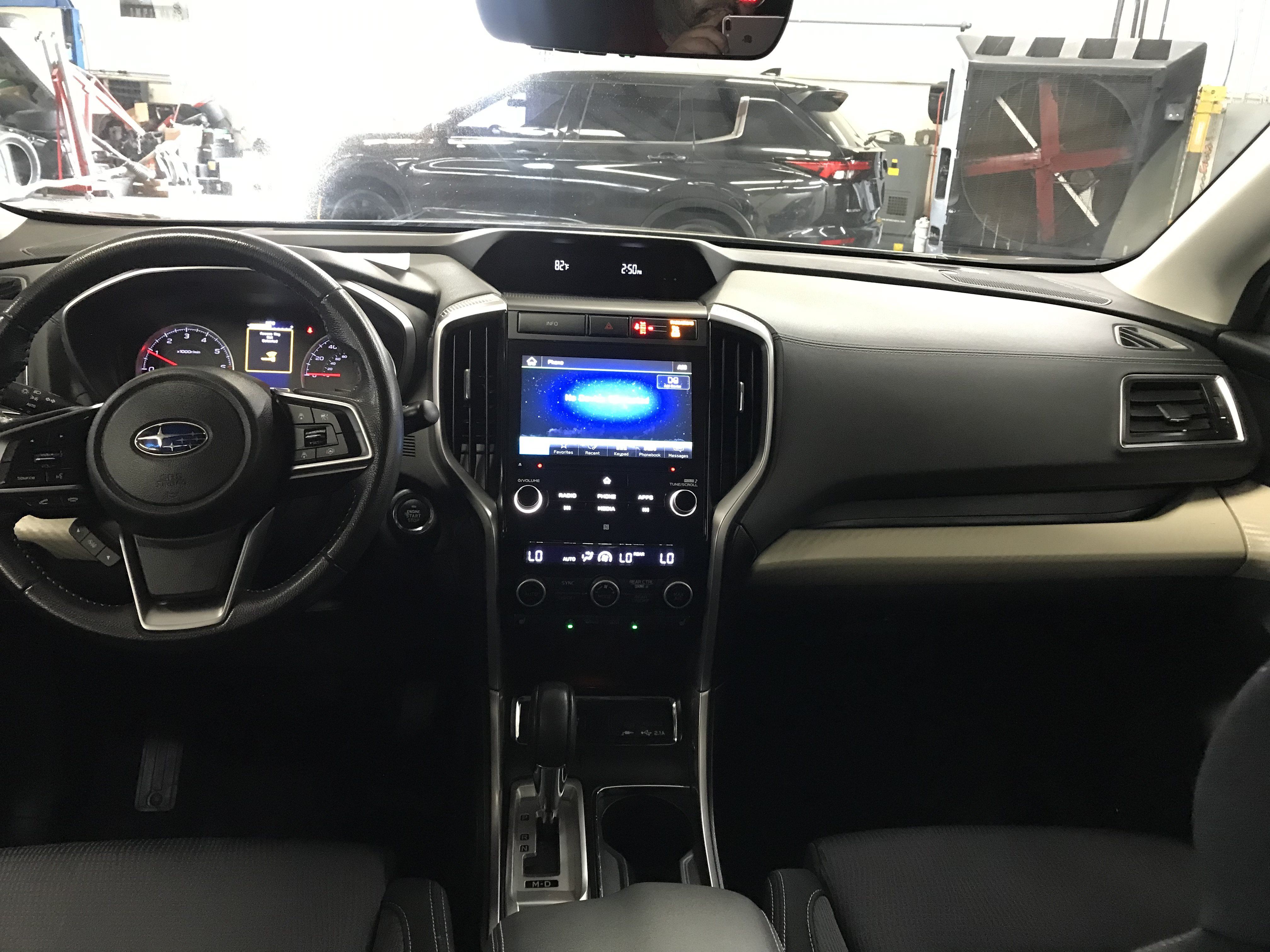 Used 2022 Subaru Ascent Premium w/ Convenience Package AWD/4WD image 28