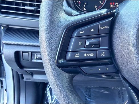 Used 2024 Subaru Crosstrek 2.0i Premium image 36