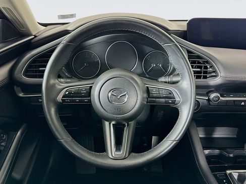 Used 2024 MAZDA MAZDA3 s image 18
