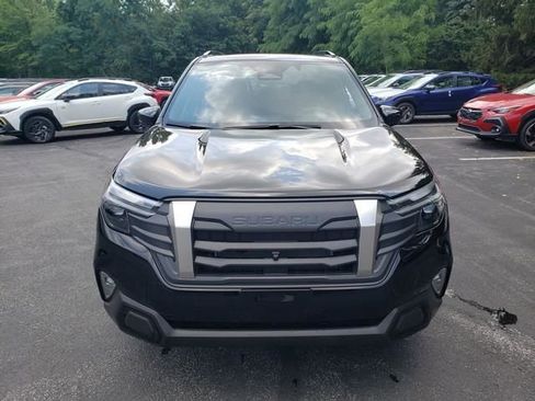 Used 2025 Subaru Forester Touring w/ Touring Package image 9