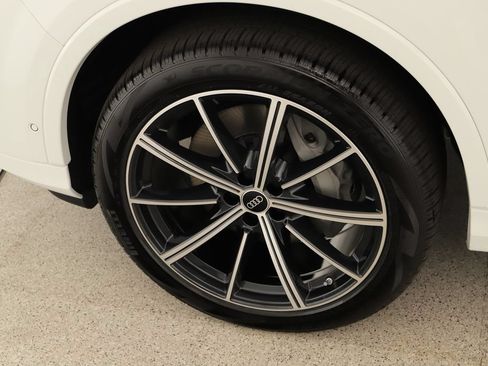 New 2026 Audi Q7 2.0T Premium Plus AWD/4WD image 29