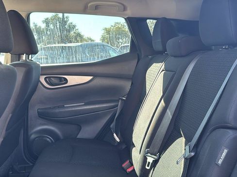 Used 2021 Nissan Rogue Sport S AWD/4WD image 23