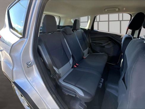 Used 2015 Ford Escape S FWD image 27