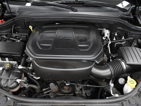 Used 2022 Jeep Grand Cherokee Limited image 53