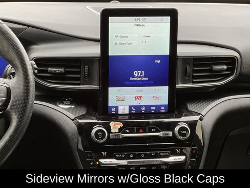 Used 2021 Ford Explorer ST w/ Equipment Group 401A image 20