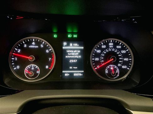 Used 2021 Kia K5 GT-Line image 19