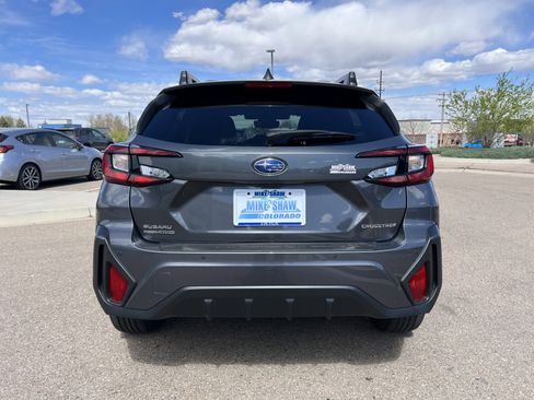Used 2025 Subaru Crosstrek 2.5i Limited w/ Popular Package #3A image 10