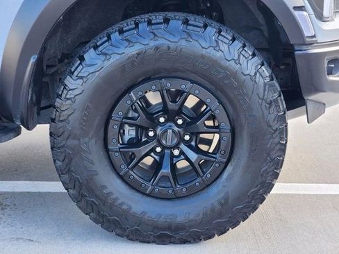 Used 2024 Ford F150 Raptor image 10