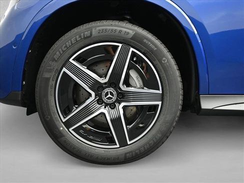 Certified 2026 Mercedes-Benz GLC 300 4MATIC image 30