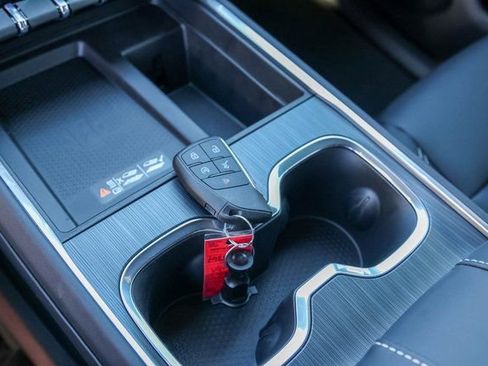 New 2026 GMC Acadia Elevation w/ Black Edition image 16