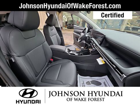 Used 2025 Hyundai Tucson SEL FWD image 18