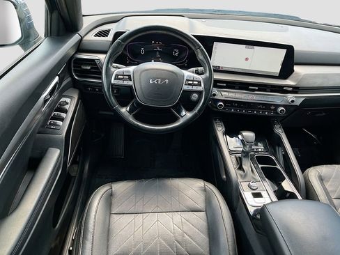 Used 2024 Kia Telluride EX X-Line AWD/4WD image 23