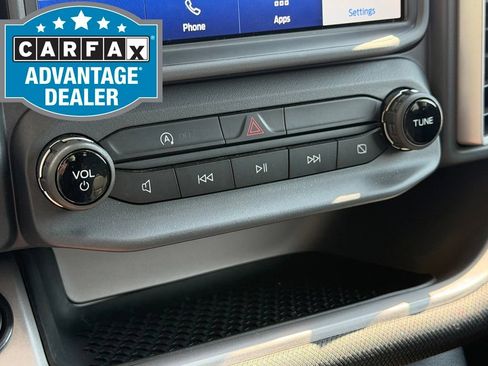 Certified 2023 Ford Bronco Sport Big Bend AWD/4WD image 17