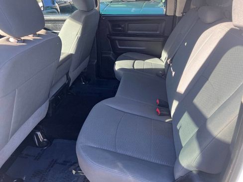 Used 2014 RAM 1500 Tradesman w/ Popular Equipment Group image 16