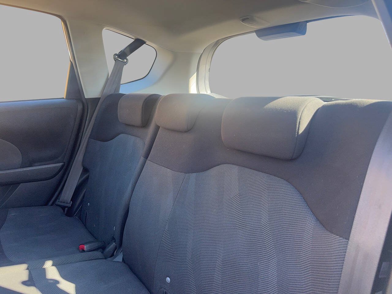 Used 2009 Honda Fit Sport image 19