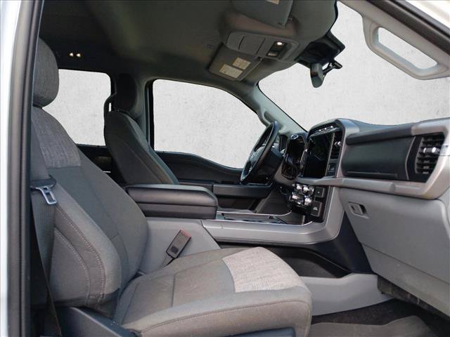 Used 2023 Ford F150 XLT w/ Equipment Group 302A High AWD/4WD image 18