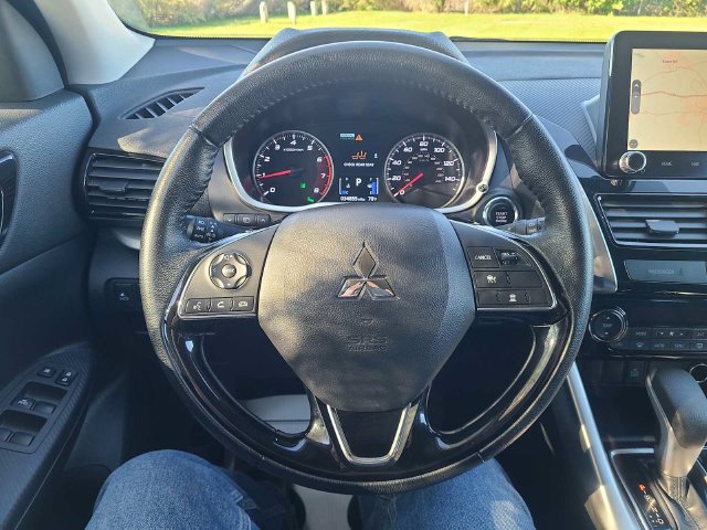 Used 2025 Mitsubishi Eclipse Cross SE AWD/4WD image 27