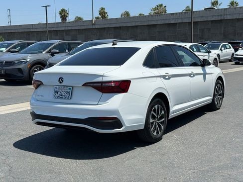 Used 2024 Volkswagen Jetta S FWD image 7