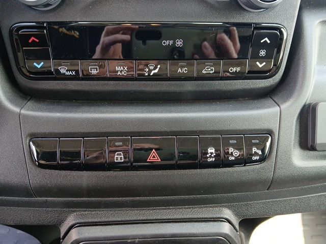 New 2026 RAM ProMaster 3500 w/ Advanced Safety Group FWD image 28