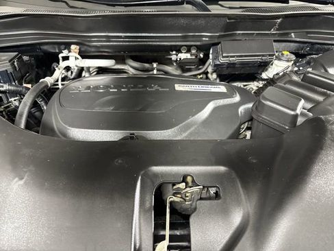 Used 2017 Honda Pilot EX-L image 25