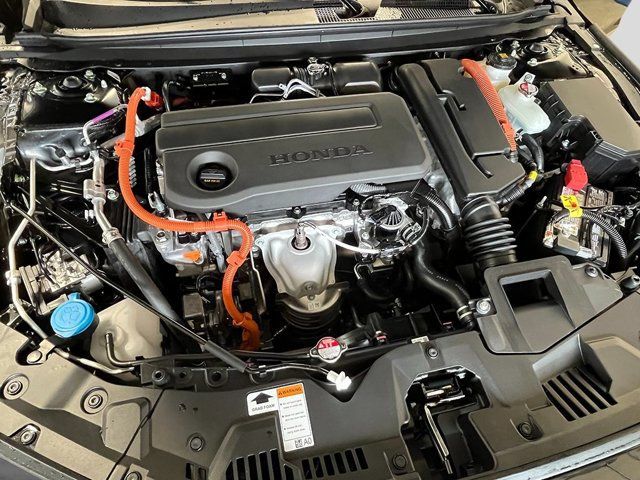New 2026 Honda Accord Sport image 11