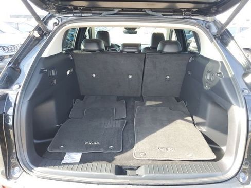 Used 2024 MAZDA CX-50 AWD 2.5 S w/ Preferred Package image 29