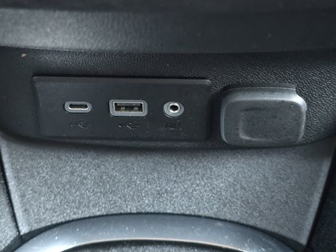 Used 2025 Chevrolet Malibu LT image 7