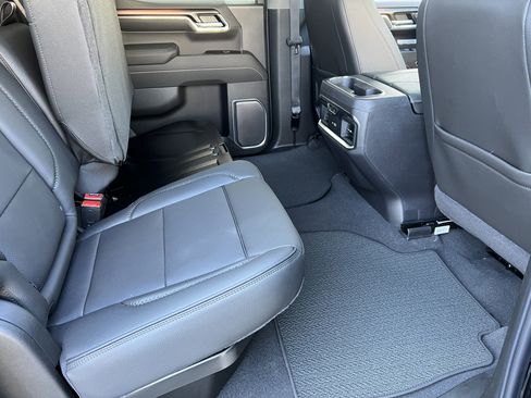 New 2026 GMC Sierra 1500 Denali AWD/4WD image 19