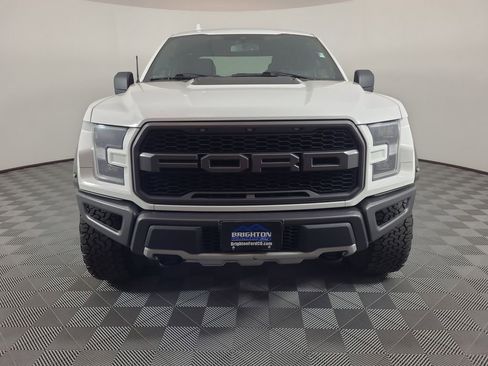 Used 2020 Ford F150 Raptor image 8