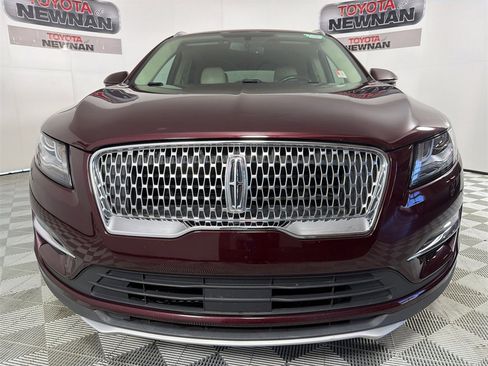Used 2019 Lincoln MKC Select w/ Select Plus Package image 9