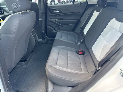 New 2026 Chevrolet Trax LS FWD image 21