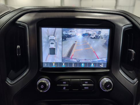 Used 2019 GMC Sierra 1500 Denali w/ Denali Ultimate Package AWD/4WD image 12