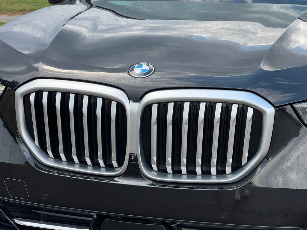 Used 2026 BMW X5 xDrive40i AWD/4WD image 42