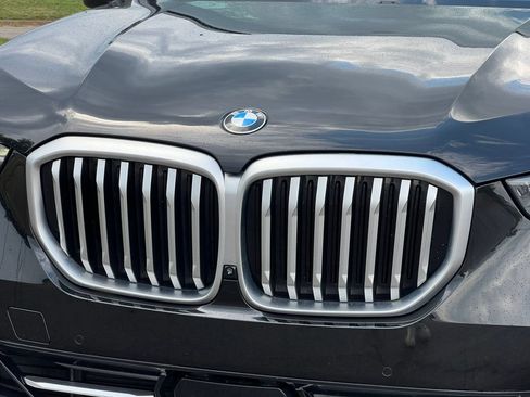 Used 2026 BMW X5 xDrive40i AWD/4WD image 42