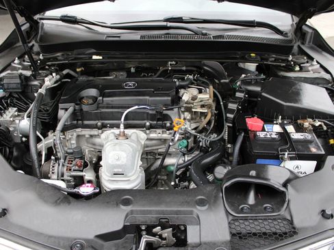 Used 2016 Acura TLX image 27