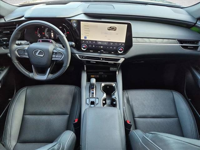 Used 2024 Lexus RX 350 Premium Plus w/ Convenience Package FWD image 19