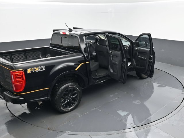 Used 2022 Ford Ranger XLT w/ Equipment Group 302A High AWD/4WD image 27