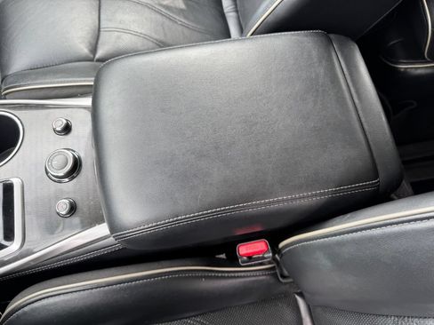 Used 2018 INFINITI QX60 Luxe w/ Premium Plus Package AWD/4WD image 21