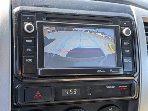Used 2014 Toyota Tacoma 4x4 Double Cab w/ TRD Sport Package image 27