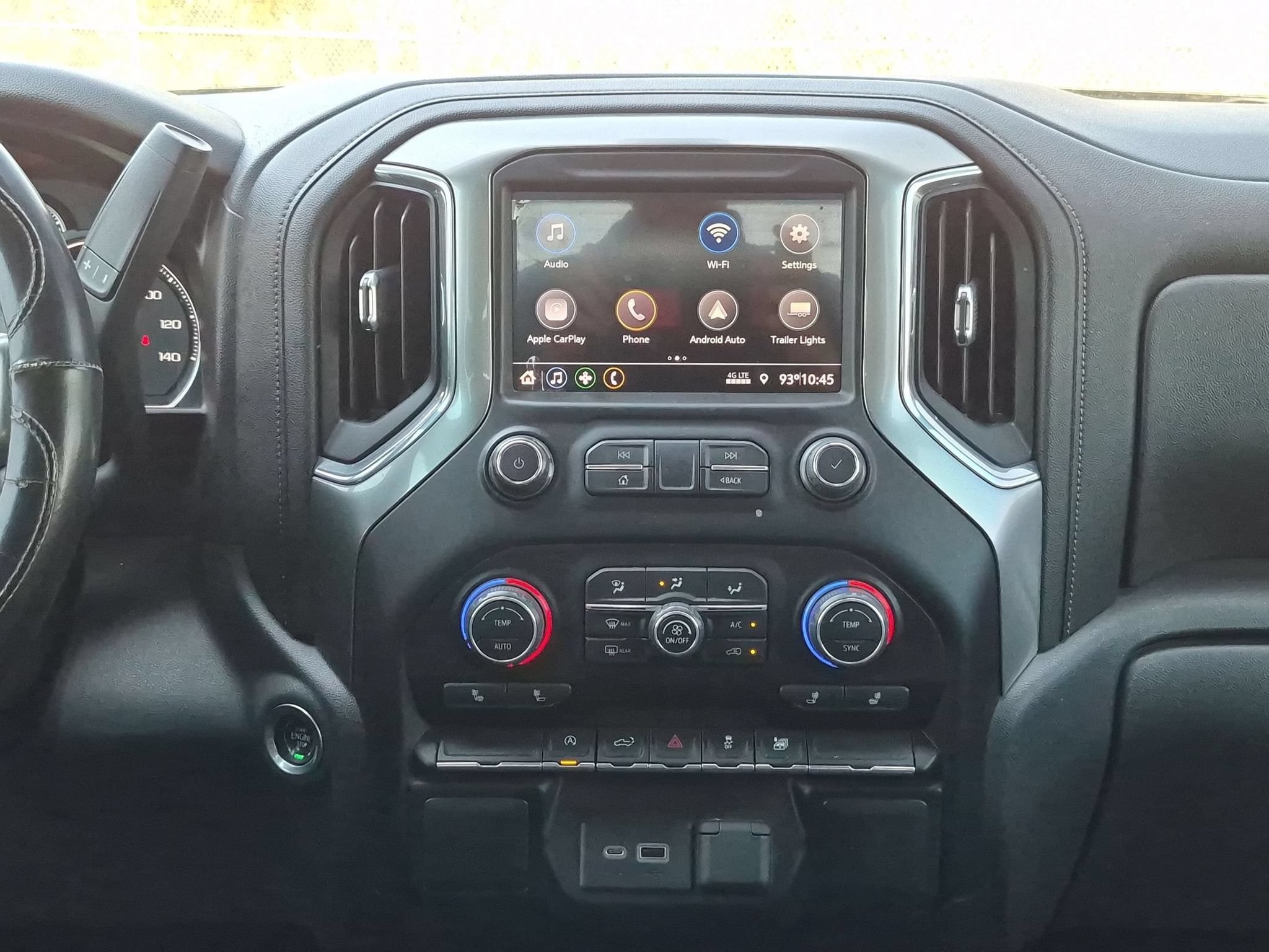Used 2021 Chevrolet Silverado 1500 LT RWD image 17